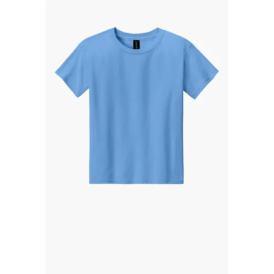 Gildan Youth Light Cotton Tee — view 43