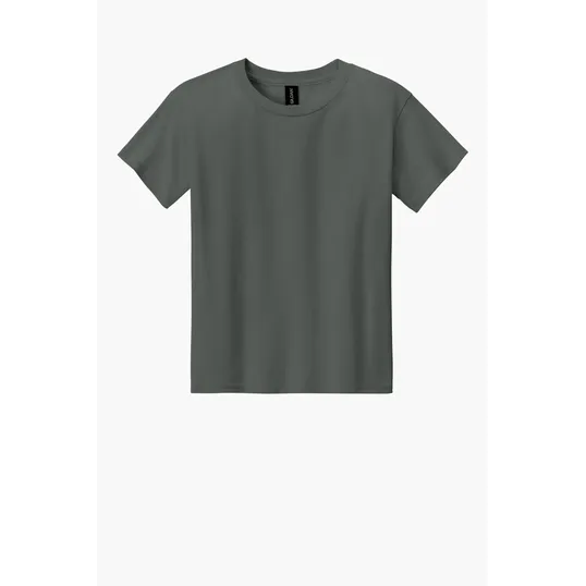 Gildan Youth Light Cotton Tee — view 48
