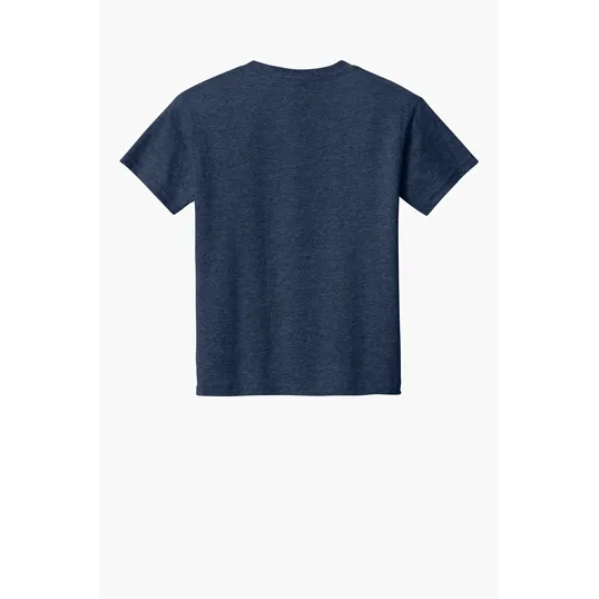 Gildan Youth Light Cotton Tee — view 37