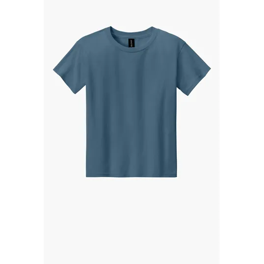 Gildan Youth Light Cotton Tee — view 55