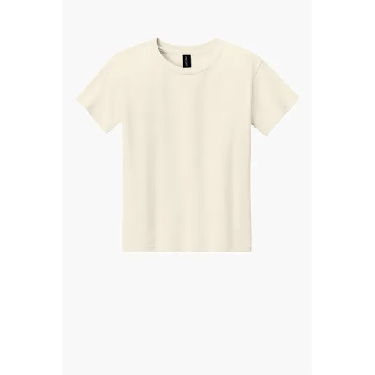 Gildan Youth Light Cotton Tee — view 25
