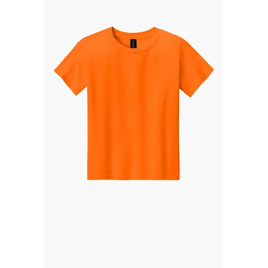 Gildan Youth Light Cotton Tee — view 64