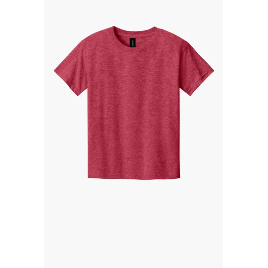 Gildan Youth Light Cotton Tee — view 53