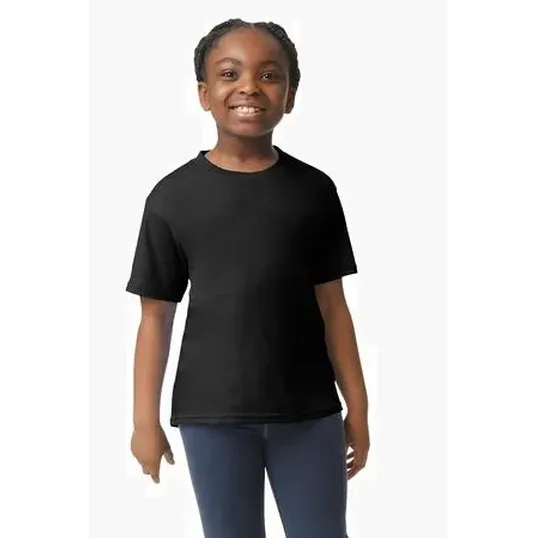 Gildan Youth Light Cotton Tee