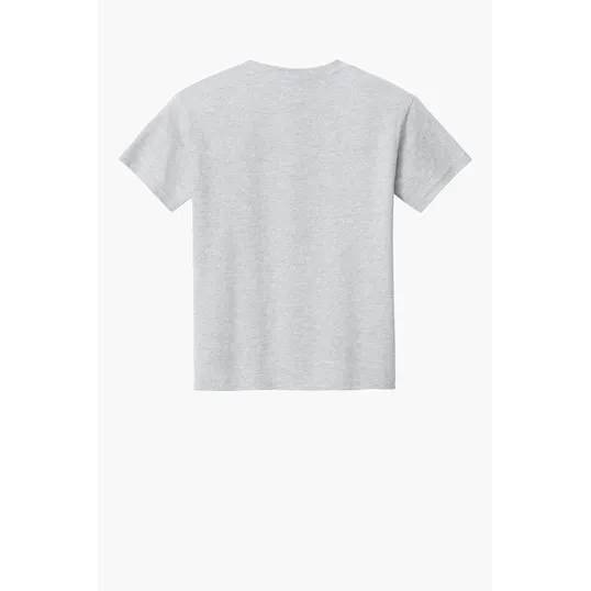 Gildan Youth Light Cotton Tee — view 67