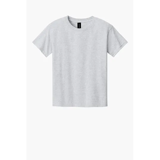 Gildan Youth Light Cotton Tee — view 46