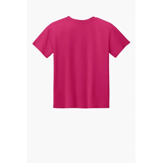 Gildan Youth Light Cotton Tee — view 71