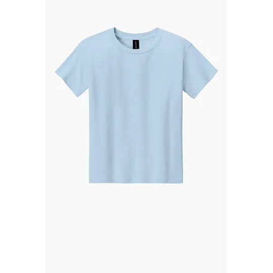 Gildan Youth Light Cotton Tee — view 56