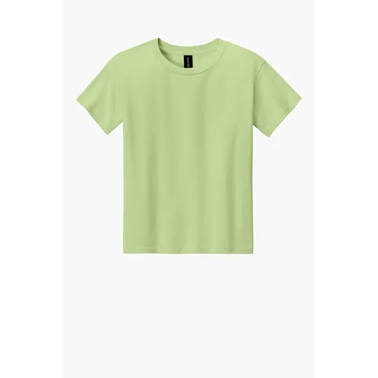Gildan Youth Light Cotton Tee — view 61