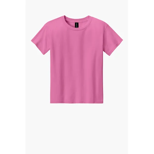 Gildan Youth Light Cotton Tee — view 47