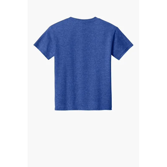 Gildan Youth Light Cotton Tee — view 45