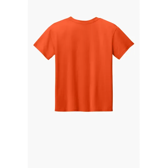 Gildan Youth Light Cotton Tee — view 41