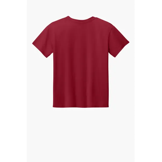 Gildan Youth Light Cotton Tee — view 69