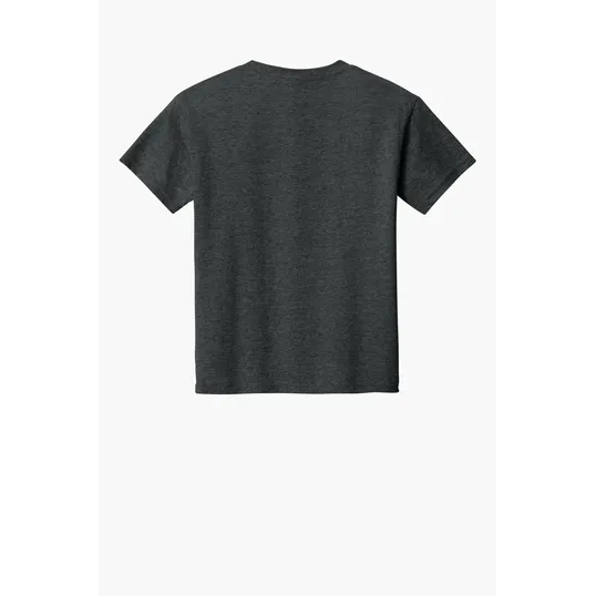 Gildan Youth Light Cotton Tee — view 36