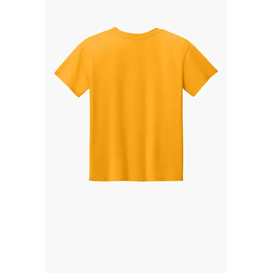 Gildan Youth Light Cotton Tee — view 35