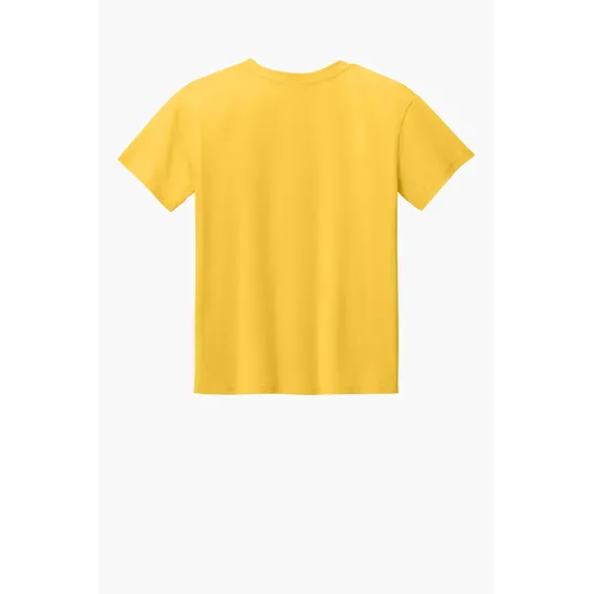 Gildan Youth Light Cotton Tee — view 32