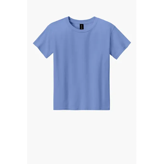 Gildan Youth Light Cotton Tee — view 31