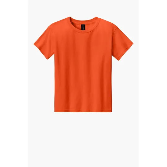 Gildan Youth Light Cotton Tee — view 26