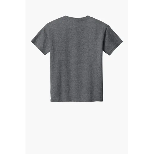 Gildan Youth Light Cotton Tee — view 70