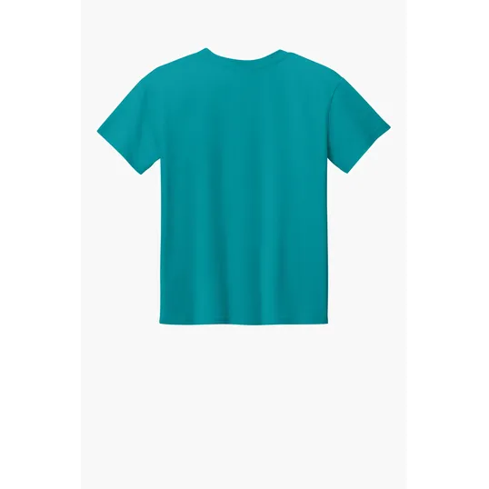 Gildan Youth Light Cotton Tee — view 78