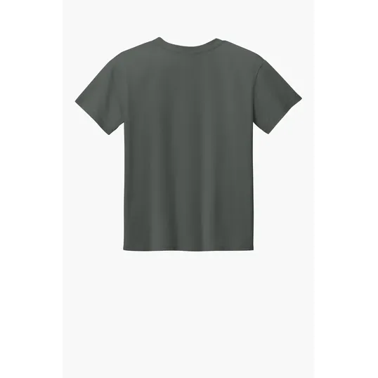 Gildan Youth Light Cotton Tee — view 68