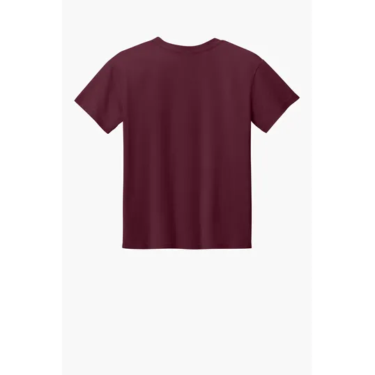 Gildan Youth Light Cotton Tee — view 40