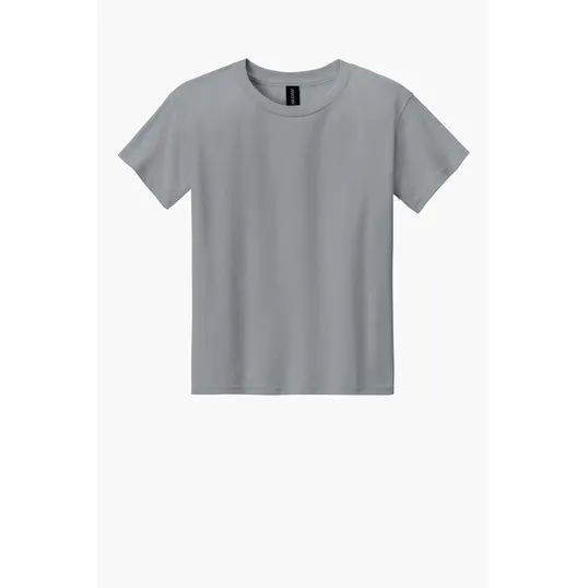 Gildan Youth Light Cotton Tee — view 51