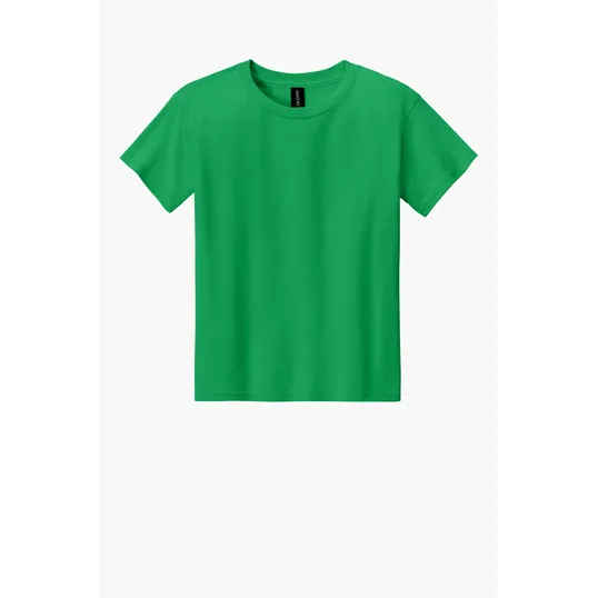 Gildan Youth Light Cotton Tee — view 23