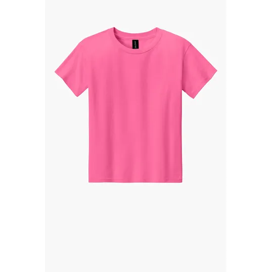 Gildan Youth Light Cotton Tee — view 28