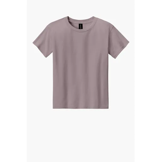 Gildan Youth Light Cotton Tee — view 60