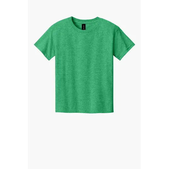 Gildan Youth Light Cotton Tee — view 54