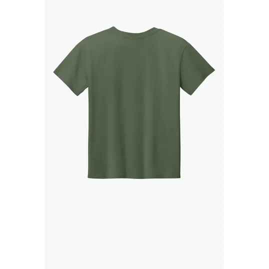 Gildan Youth Light Cotton Tee — view 74