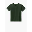 Gildan Youth Light Cotton Tee — view 18
