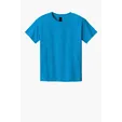 Gildan Youth Light Cotton Tee — view 22