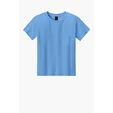 Gildan Youth Light Cotton Tee — view 43