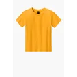 Gildan Youth Light Cotton Tee — view 19