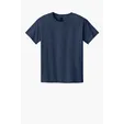 Gildan Youth Light Cotton Tee — view 21