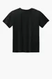 Gildan Youth Light Cotton Tee — view 8