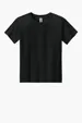 Gildan Youth Light Cotton Tee — view 2