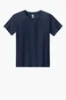 Gildan Youth Light Cotton Tee — view 4