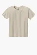 Gildan Youth Light Cotton Tee — view 5