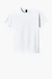 Gildan Youth Light Cotton Tee — view 7