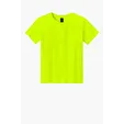 Gildan Youth Light Cotton Tee — view 63