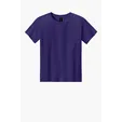Gildan Youth Light Cotton Tee — view 62
