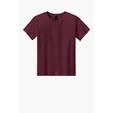 Gildan Youth Light Cotton Tee — view 24