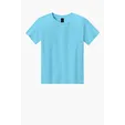 Gildan Youth Light Cotton Tee — view 30
