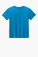 Gildan Youth Light Cotton Tee — view 15