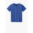 Gildan Youth Light Cotton Tee — view 44