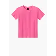 Gildan Youth Light Cotton Tee — view 28