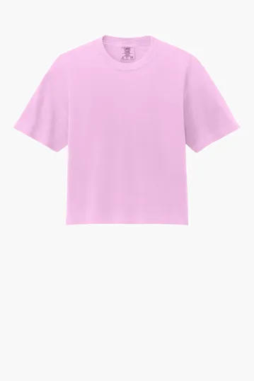Comfort Colors Women's Heavyweight Boxy Tee — view 18